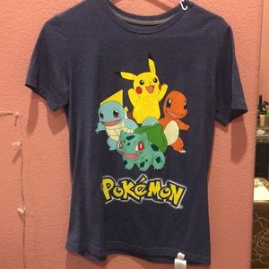 Pokémon t shirt